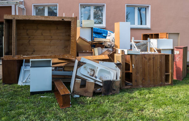 Recycling Services for Junk in South Waverly, PA